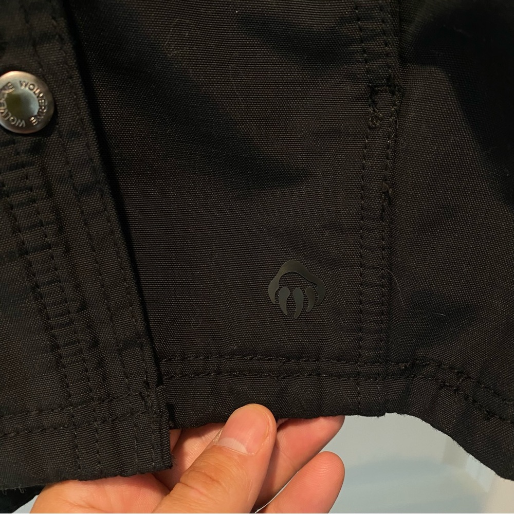 Wolverine Jacket - image 4